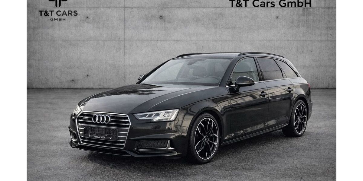 Audi A4 325.000 km 12.950 &euro; Viernheim 68519