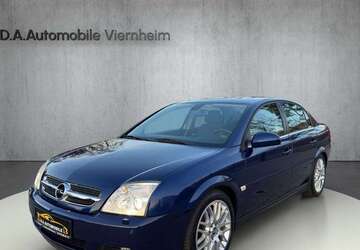 Opel Vectra 106.000 km 5.990 &euro; Viernheim 68519