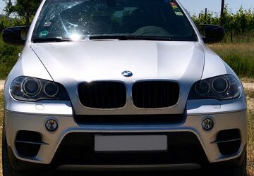 BMW X5 276.000 km 12.399 &euro; Heidelberg 69118