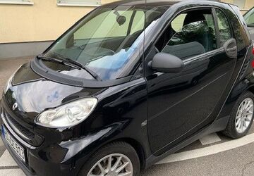 Smart ForTwo 59.500 km 5.900 &euro; weinheim 69469