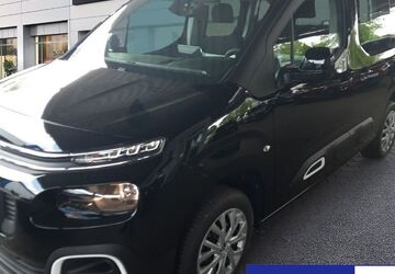 Citroen Berlingo 19.122 km 23.590 &euro; Mannheim 68309
