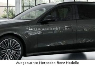 Mercedes-Benz E 300 5.000 km 63.890 &euro; Lampertheim 68623