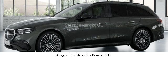 Mercedes-Benz E 300 5.000 km 63.890 &euro; Lampertheim 68623