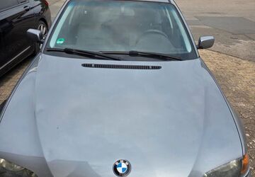 BMW 318 114.000 km 2.000 &euro; Altrip 67122