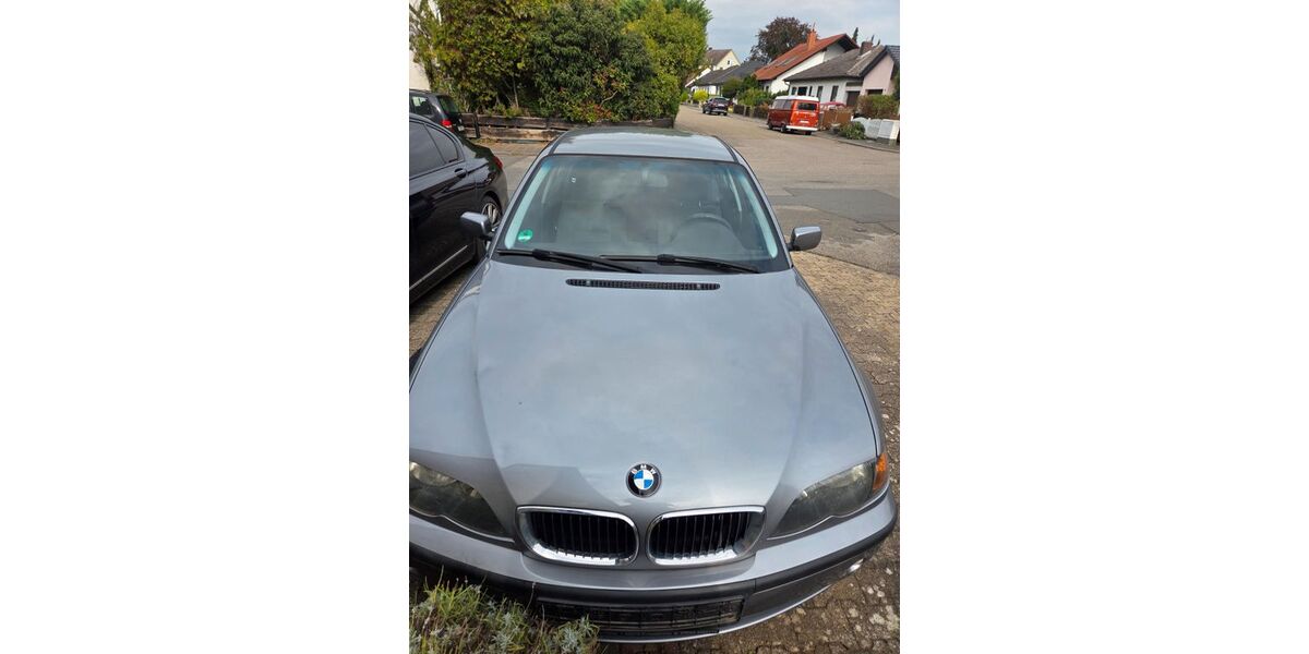 BMW 318 114.000 km 2.000 &euro; Altrip 67122