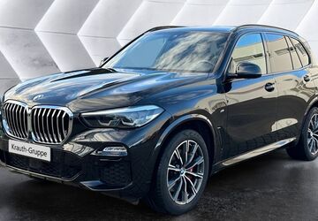 BMW X5 73.296 km 52.900 &euro; Heidelberg 69123