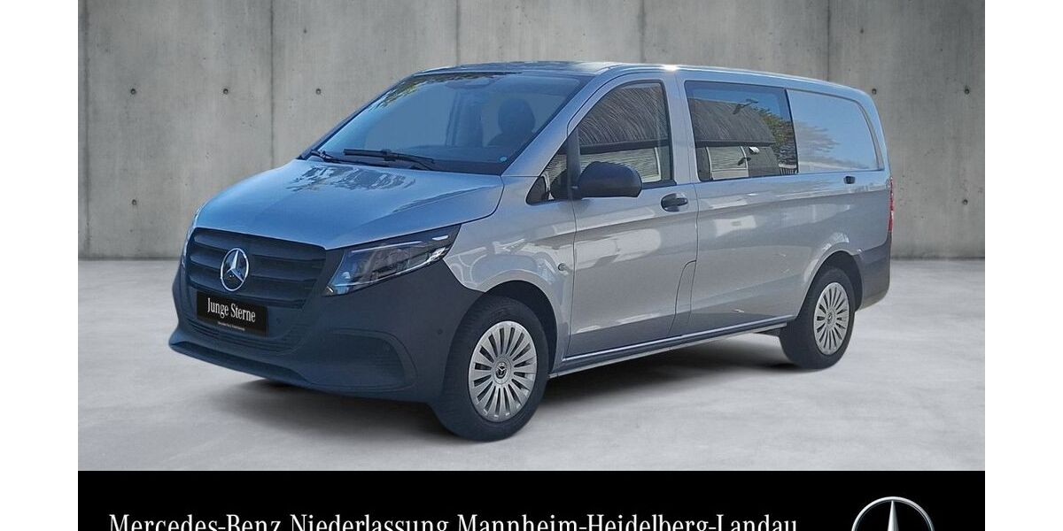 Mercedes-Benz Vito 14.000 km 59.488 &euro; Heidelberg 69126