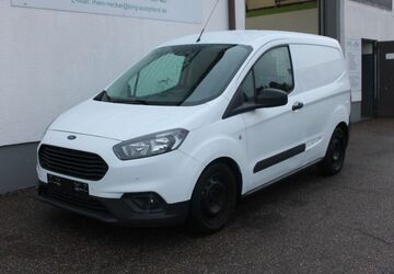 Ford Transit Courier 174.650 km 5.990 &euro; Lampertheim 68623