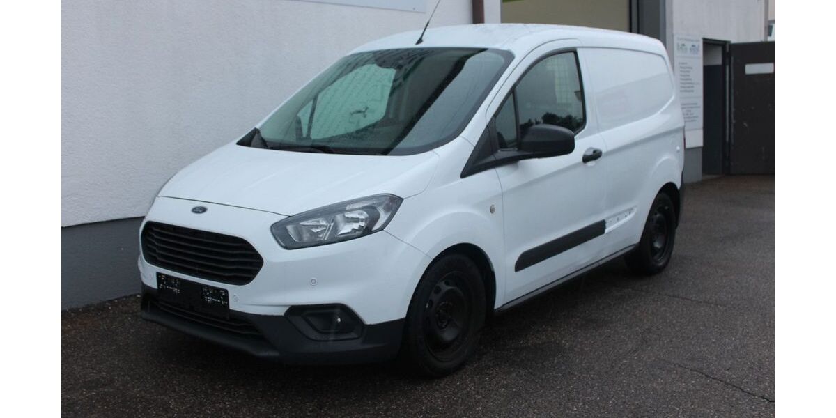 Ford Transit Courier 174.650 km 5.990 &euro; Lampertheim 68623