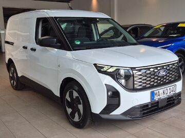 Gebrauchte Ford Transit Custom