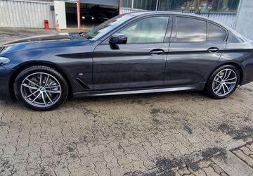 BMW 520 118.560 km 28.500 &euro; Neuhofen 67141