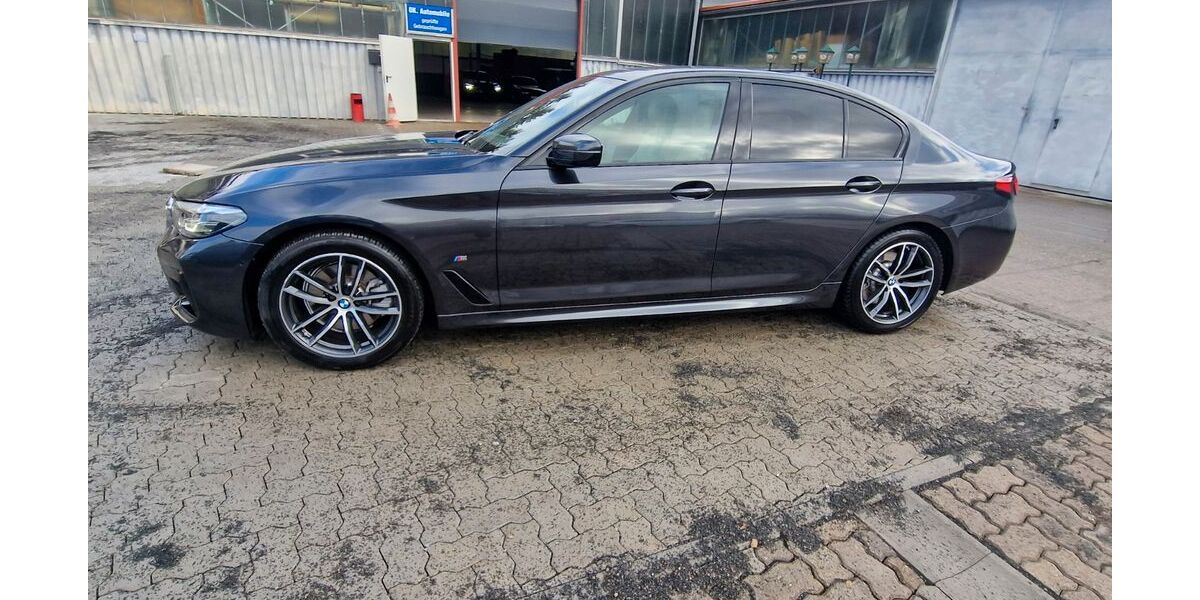 BMW 520 118.560 km 28.500 &euro; Neuhofen 67141