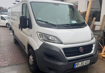 Fiat Ducato 169.000 km 9.950 &euro; Viernheim 68519