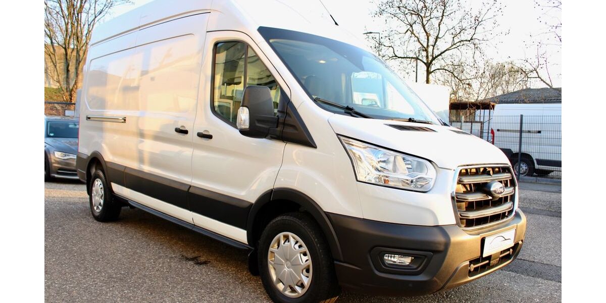 Ford Transit 75.640 km 21.950 &euro; Mannheim 68169