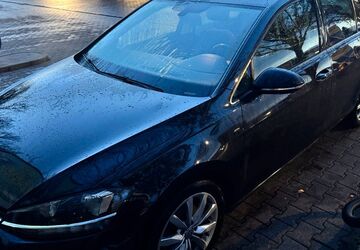 VW Golf 172.000 km 13.000 &euro; Speyer 67346