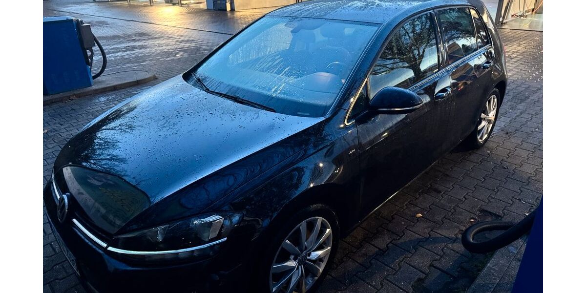 VW Golf 172.000 km 13.000 &euro; Speyer 67346