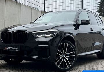 BMW X5 69.000 km 55.999 &euro; Leimen 69181