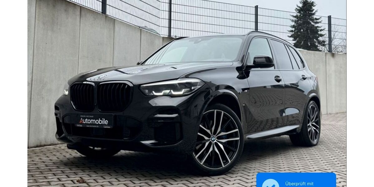 BMW X5 69.000 km 55.999 &euro; Leimen 69181