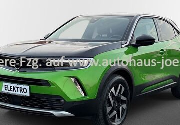 Opel Mokka 13.590 km 19.450 &euro; Weinheim 69469