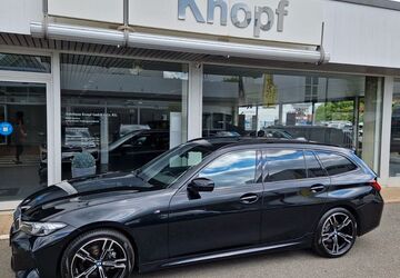 BMW 318 10.227 km 41.700 &euro; Schriesheim 69198