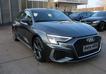 Audi A3 133.112 km 25.999 &euro; Schwetzingen 68723