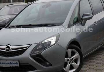 Opel Zafira 207.000 km 3.999 &euro; Rauenberg 69231