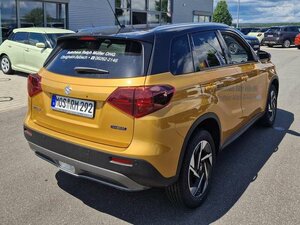 Suzuki Vitara 1.4 Boosterjet Hybrid Comfort+ 6.000 km 26.990 &euro; Obrigheim-Asbach 74847