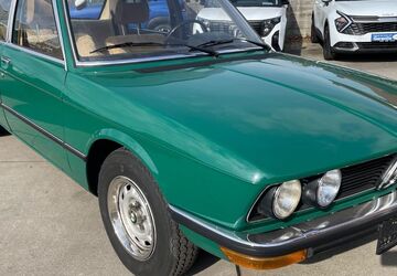 BMW 525 80.000 km 24.999 &euro; Neuhofen 67141