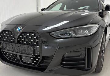 BMW 420 Gran Coupé 130.922 km 30.800 &euro; Sinsheim 74889