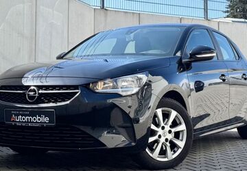 Opel Corsa 125.000 km 7.799 &euro; Leimen 69181