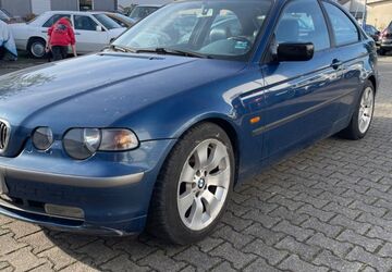 BMW 325 268.100 km 2.240 &euro; Eppelheim 69214