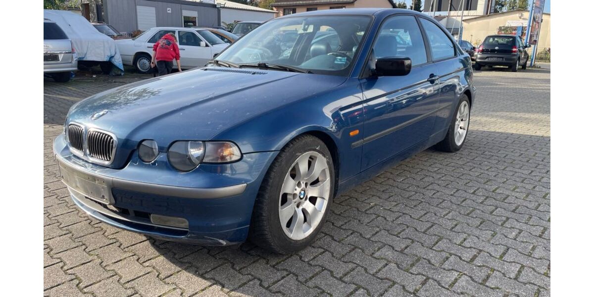 BMW 325 268.100 km 2.240 &euro; Eppelheim 69214