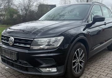 VW Tiguan 336.000 km 12.500 &euro; Mannheim 68169