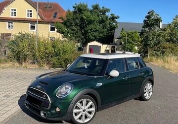 Mini Cooper SD 207.000 km 8.000 &euro; Ilvesheim 68549