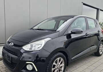 Hyundai i10 171.000 km 4.790 &euro; Sinsheim 74889