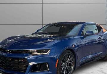 Chevrolet Camaro 54.980 km 54.990 &euro; Frankenthal 67227