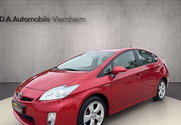 Toyota Prius 145.000 km 8.990 &euro; Viernheim 68519