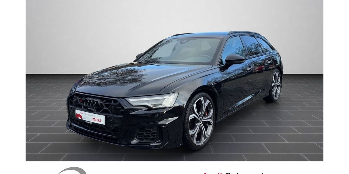 Audi S6 27.523 km 57.990 &euro; Ludwigshafen 67063