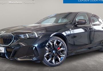 BMW 550 28.572 km 73.990 &euro; Mannheim 68169