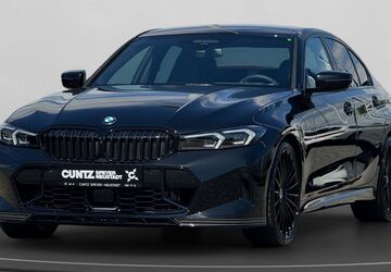 Alpina D3 17.999 km 86.988 &euro; Speyer 67346