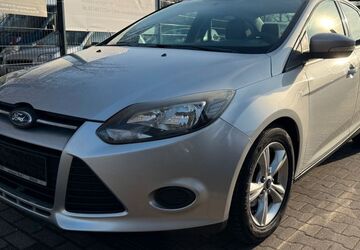 Ford Focus 170.122 km 4.999 &euro; LUDWIGSHAFEN AM RHEIN 67071