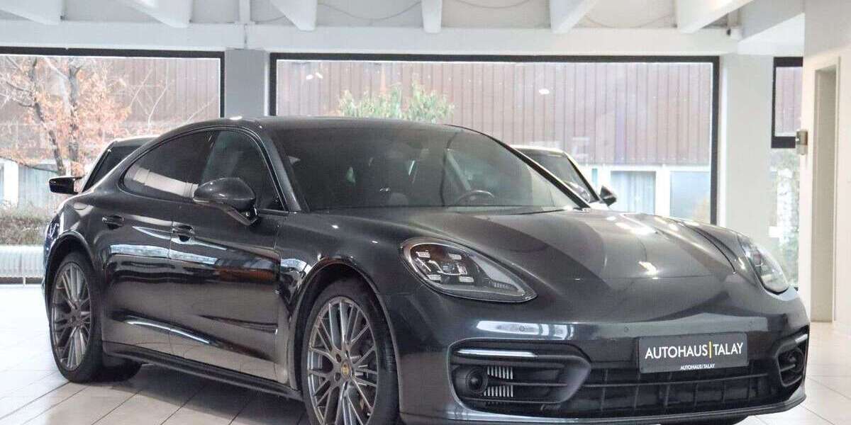 Porsche Panamera 74.060 km 73.880 &euro; Ludwigshafen 67059