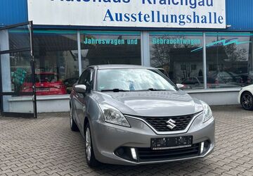 Suzuki Baleno 53.000 km 9.370 &euro; Ubstadt 76698