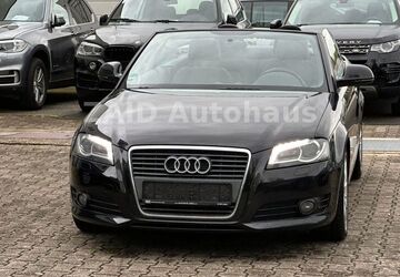 Audi A3 189.000 km 6.499 &euro; Wiesloch 69168