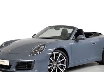Porsche 991 33.410 km 109.900 &euro; Mannheim 68229