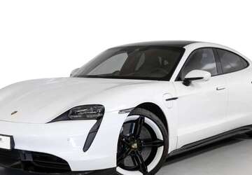 Porsche Taycan 19.847 km 94.900 &euro; Mannheim 68229