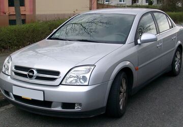 Opel Vectra 174.000 km 600 &euro; Neckargemünd 69151