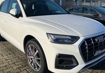 Audi Q5 48.100 km 37.990 &euro; Östringen 76684