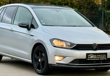 VW Golf 110.000 km 11.990 &euro; Lampertheim 68623