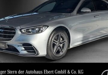 Mercedes-Benz S 350 52.779 km 84.440 &euro; Weinheim 69469